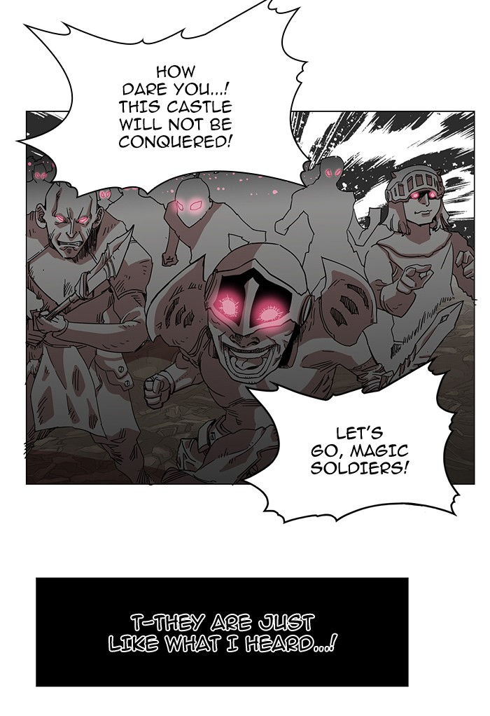 Hardcore Leveling Warrior Chapter 54 page 50 - Chapter 54: Ep. 54