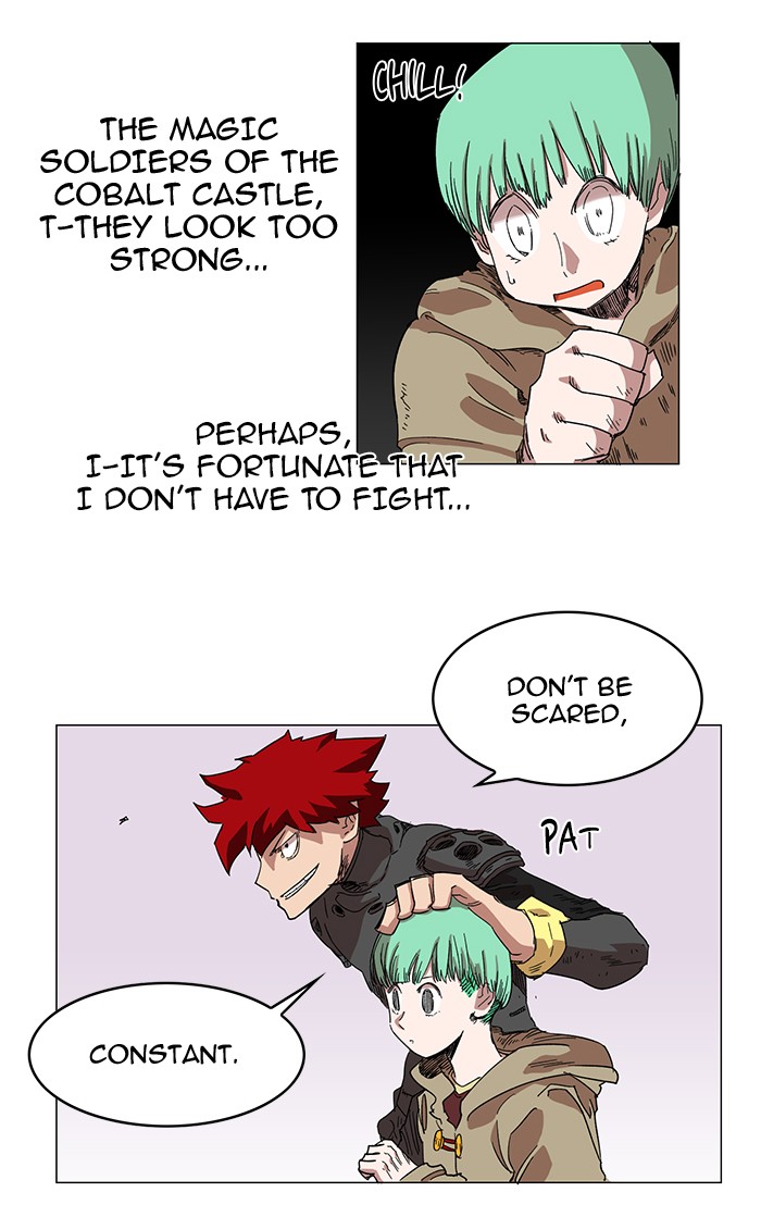 Hardcore Leveling Warrior Chapter 54 page 51 - Chapter 54: Ep. 54