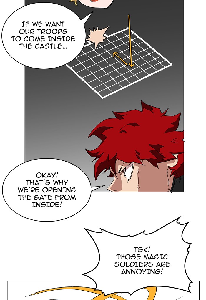 Hardcore Leveling Warrior Chapter 54 page 54 - Chapter 54: Ep. 54