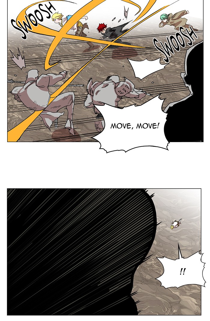 Hardcore Leveling Warrior Chapter 54 page 55 - Chapter 54: Ep. 54