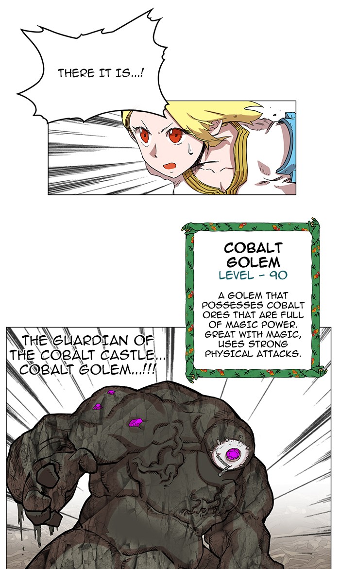 Hardcore Leveling Warrior Chapter 54 page 56 - Chapter 54: Ep. 54
