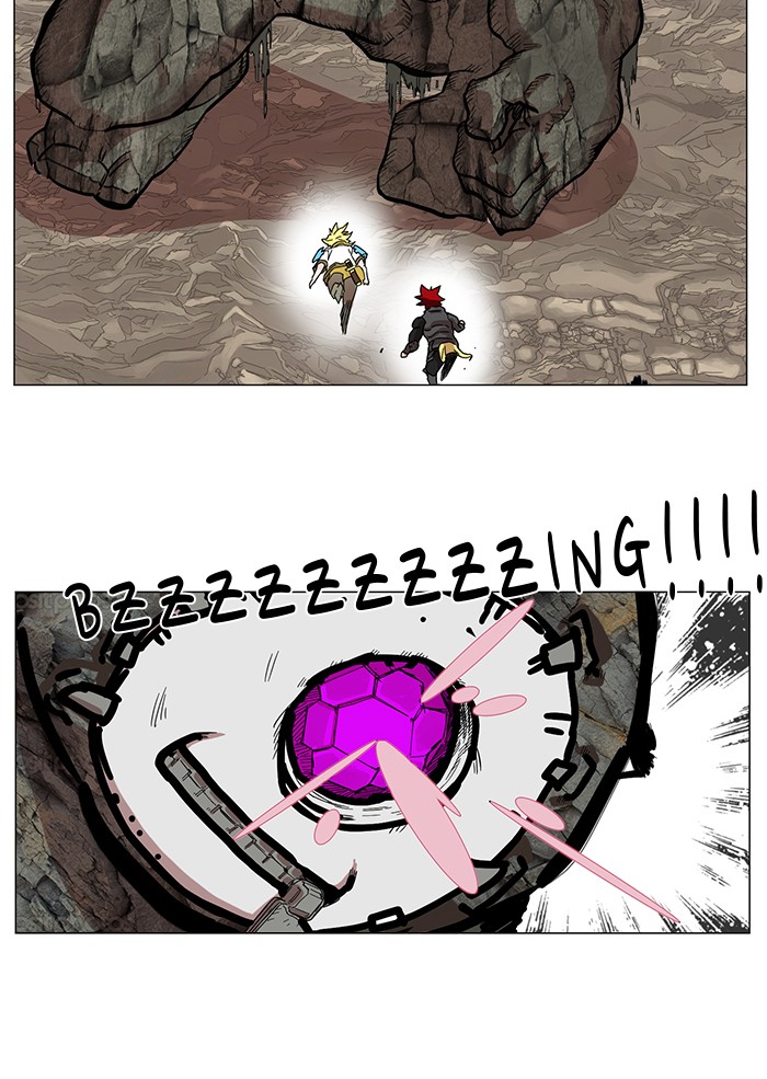 Hardcore Leveling Warrior Chapter 54 page 57 - Chapter 54: Ep. 54