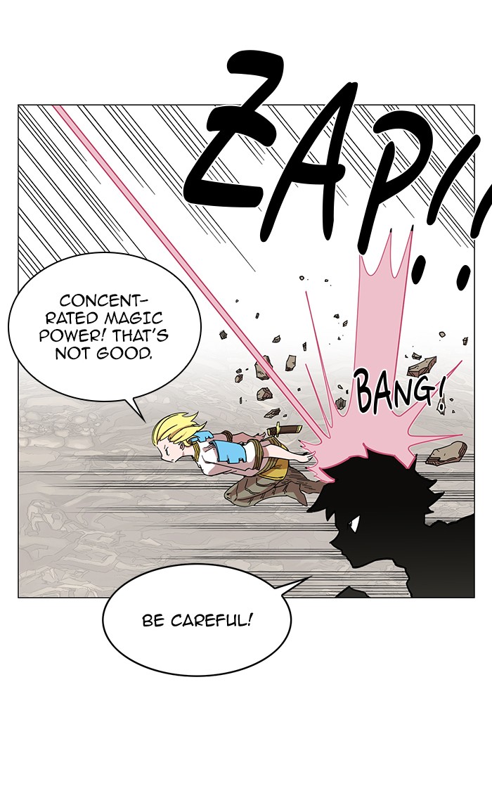 Hardcore Leveling Warrior Chapter 54 page 58 - Chapter 54: Ep. 54