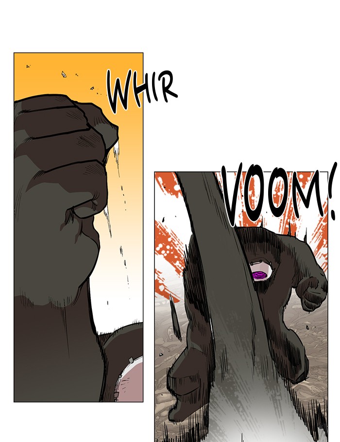 Hardcore Leveling Warrior Chapter 54 page 59 - Chapter 54: Ep. 54