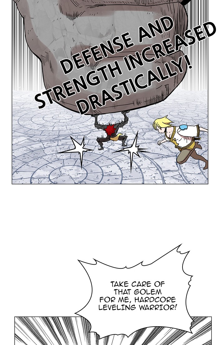 Hardcore Leveling Warrior Chapter 54 page 61 - Chapter 54: Ep. 54