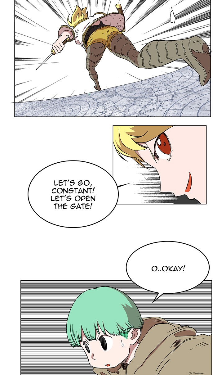 Hardcore Leveling Warrior Chapter 54 page 62 - Chapter 54: Ep. 54
