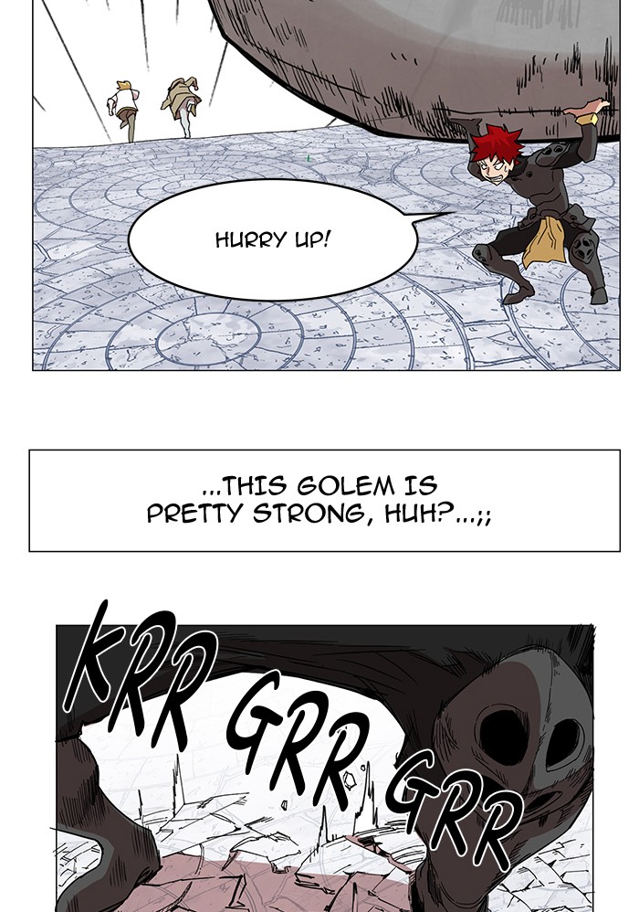 Hardcore Leveling Warrior Chapter 54 page 64 - Chapter 54: Ep. 54