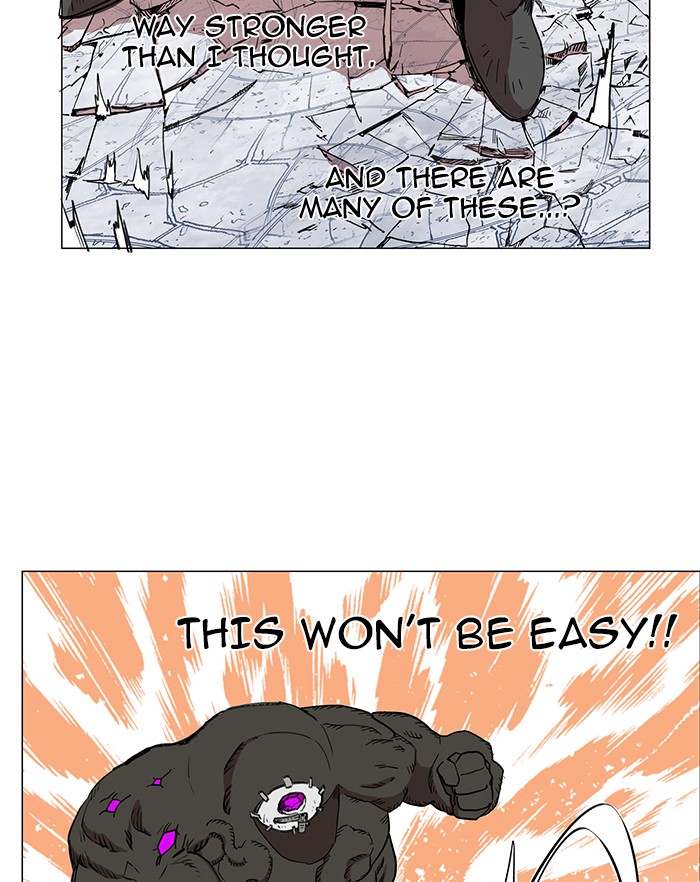 Hardcore Leveling Warrior Chapter 54 page 65 - Chapter 54: Ep. 54