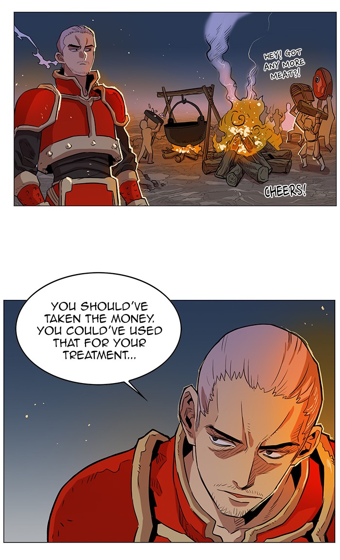 Hardcore Leveling Warrior Chapter 54 page 8 - Chapter 54: Ep. 54