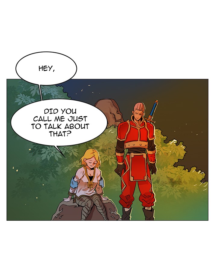 Hardcore Leveling Warrior Chapter 54 page 9 - Chapter 54: Ep. 54