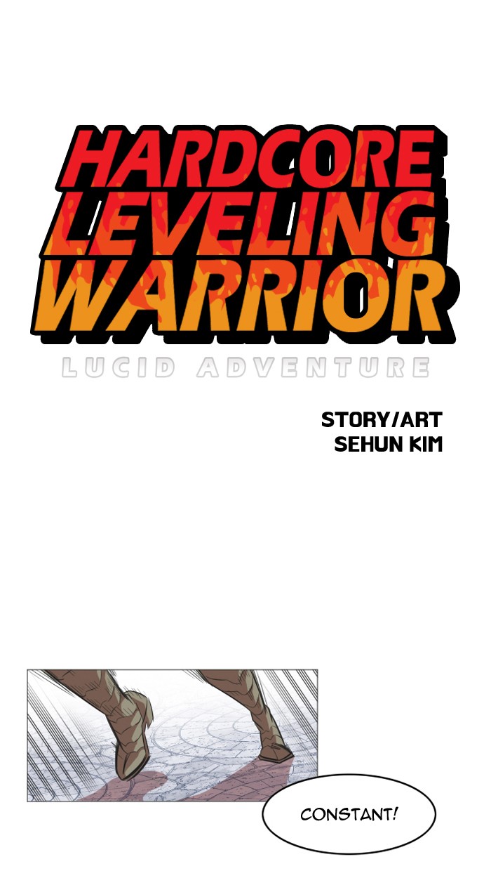 Hardcore Leveling Warrior Chapter 55 page 1 - Chapter 55: Ep. 55