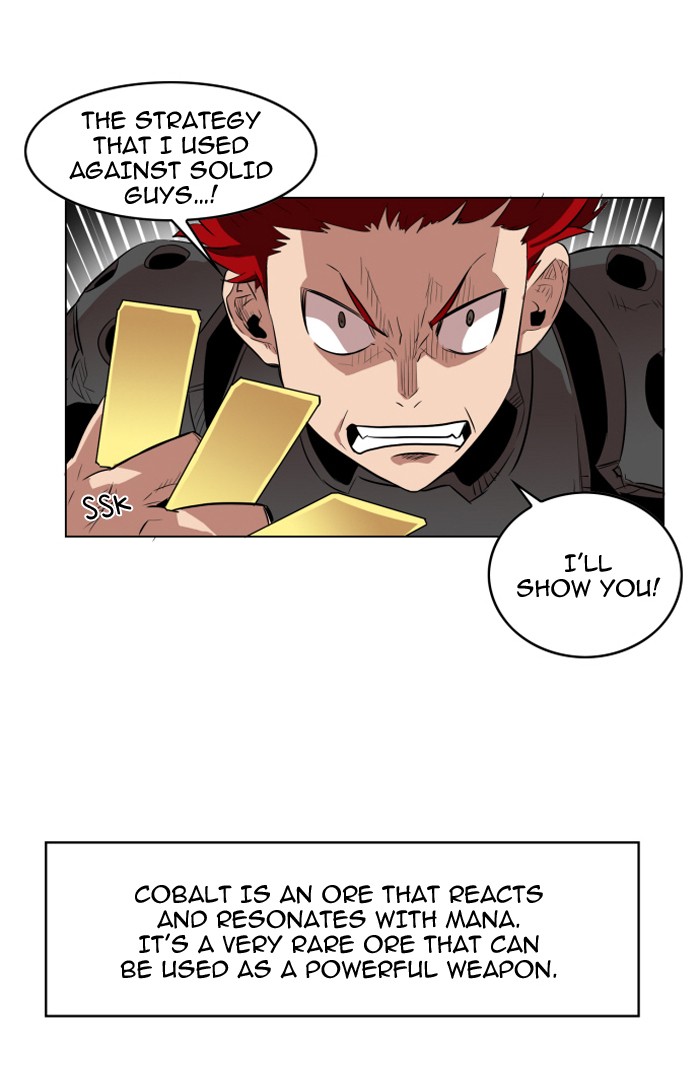 Hardcore Leveling Warrior Chapter 55 page 10 - Chapter 55: Ep. 55
