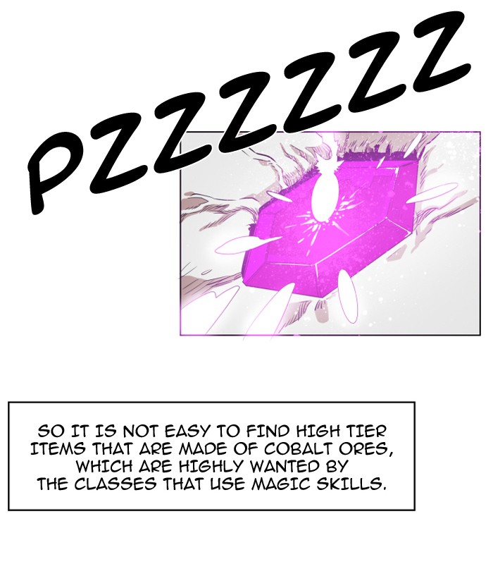 Hardcore Leveling Warrior Chapter 55 page 12 - Chapter 55: Ep. 55