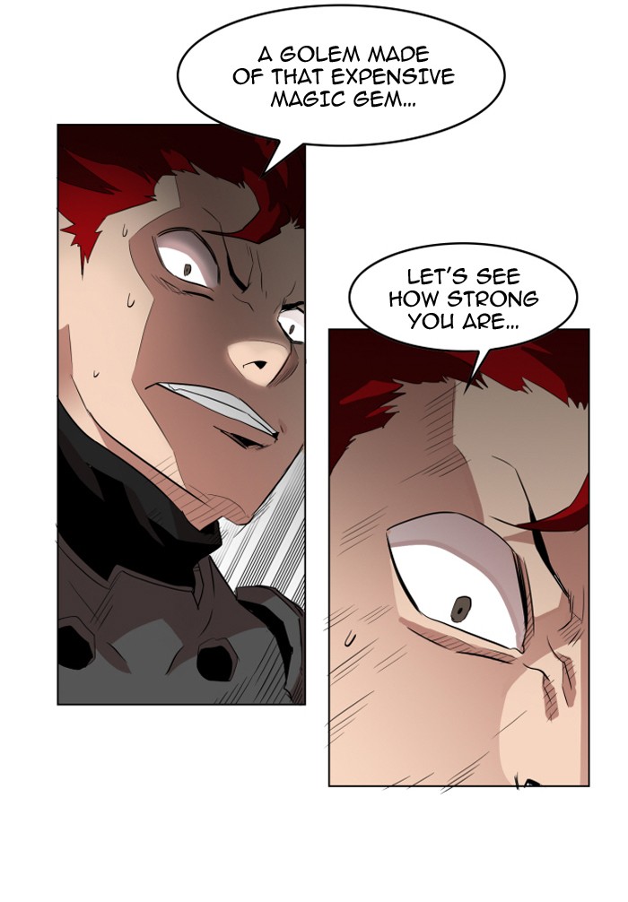 Hardcore Leveling Warrior Chapter 55 page 14 - Chapter 55: Ep. 55