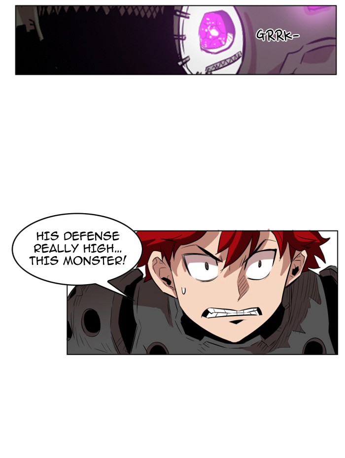 Hardcore Leveling Warrior Chapter 55 page 17 - Chapter 55: Ep. 55