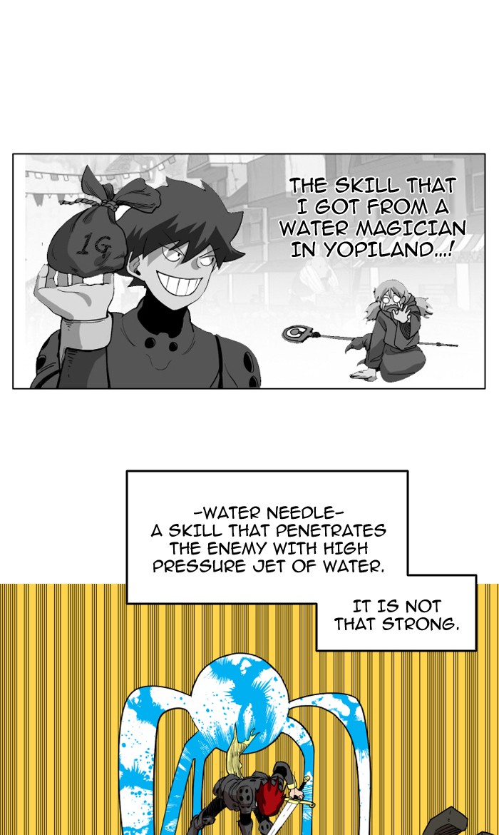 Hardcore Leveling Warrior Chapter 55 page 19 - Chapter 55: Ep. 55