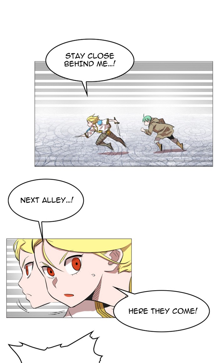 Hardcore Leveling Warrior Chapter 55 page 2 - Chapter 55: Ep. 55