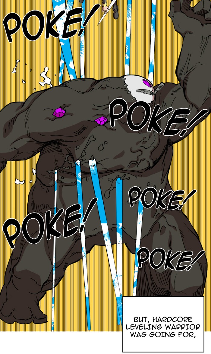 Hardcore Leveling Warrior Chapter 55 page 20 - Chapter 55: Ep. 55