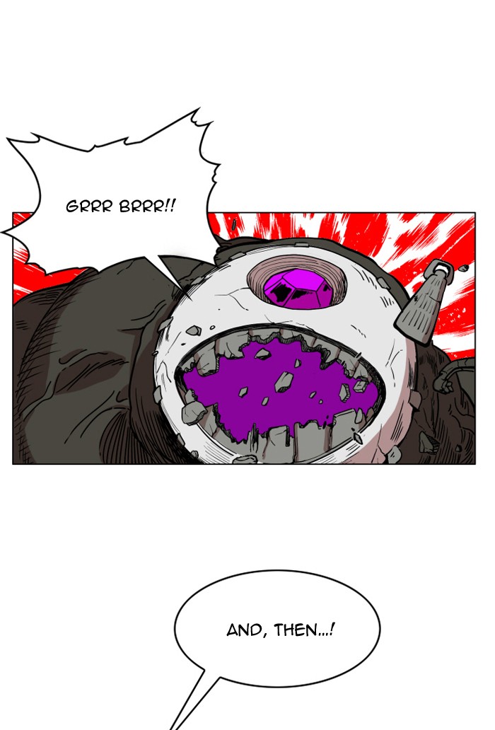 Hardcore Leveling Warrior Chapter 55 page 21 - Chapter 55: Ep. 55