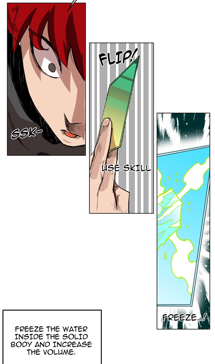 Hardcore Leveling Warrior Chapter 55 page 22 - Chapter 55: Ep. 55