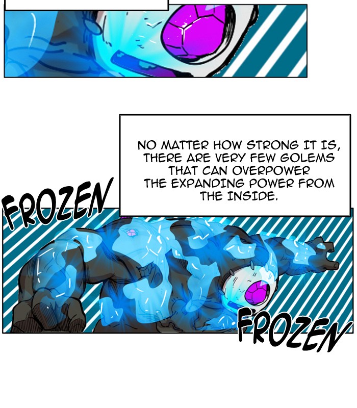 Hardcore Leveling Warrior Chapter 55 page 23 - Chapter 55: Ep. 55