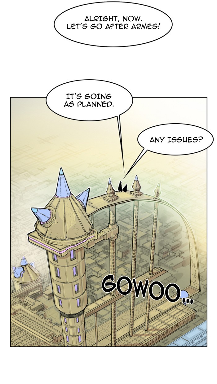 Hardcore Leveling Warrior Chapter 55 page 26 - Chapter 55: Ep. 55