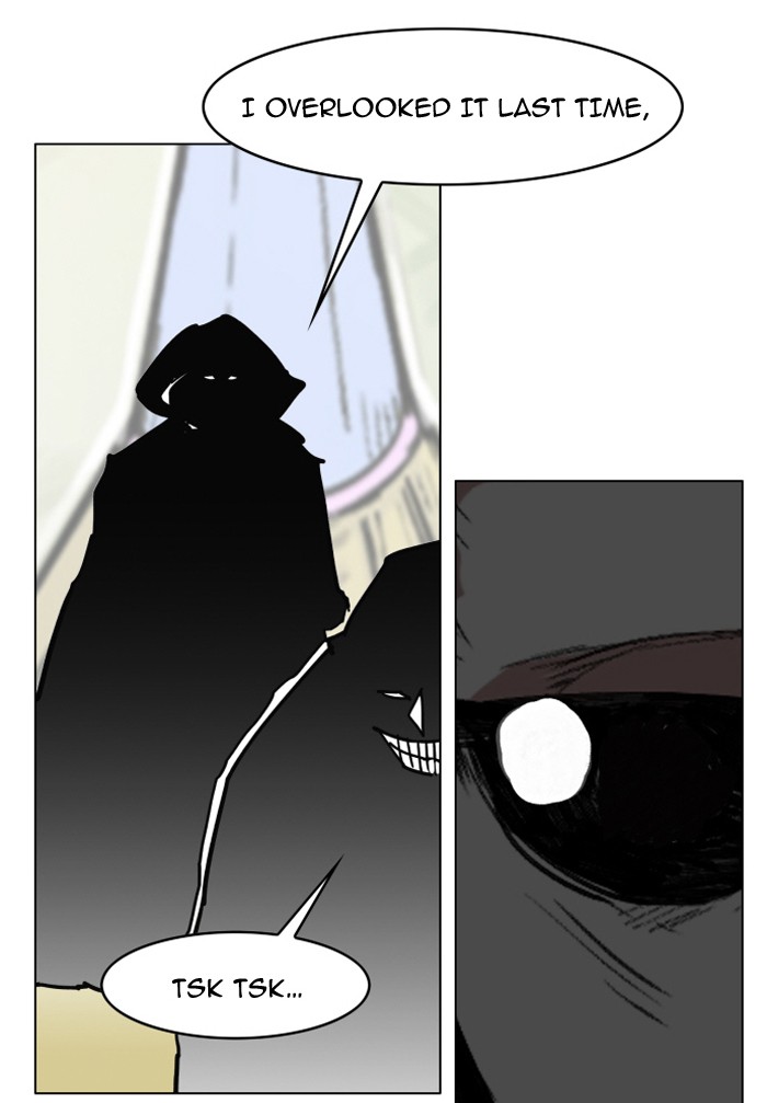 Hardcore Leveling Warrior Chapter 55 page 27 - Chapter 55: Ep. 55