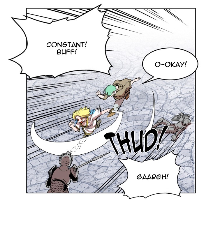 Hardcore Leveling Warrior Chapter 55 page 29 - Chapter 55: Ep. 55