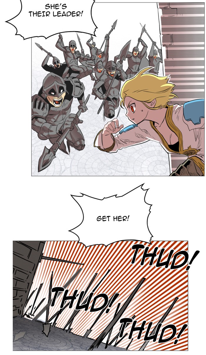 Hardcore Leveling Warrior Chapter 55 page 3 - Chapter 55: Ep. 55