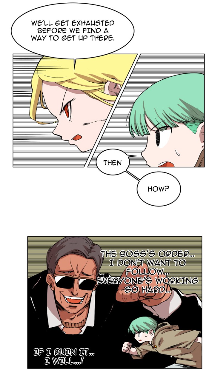 Hardcore Leveling Warrior Chapter 55 page 30 - Chapter 55: Ep. 55