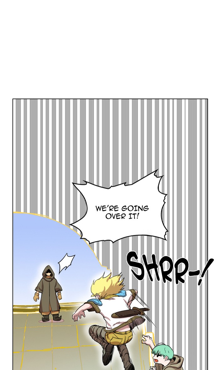 Hardcore Leveling Warrior Chapter 55 page 31 - Chapter 55: Ep. 55