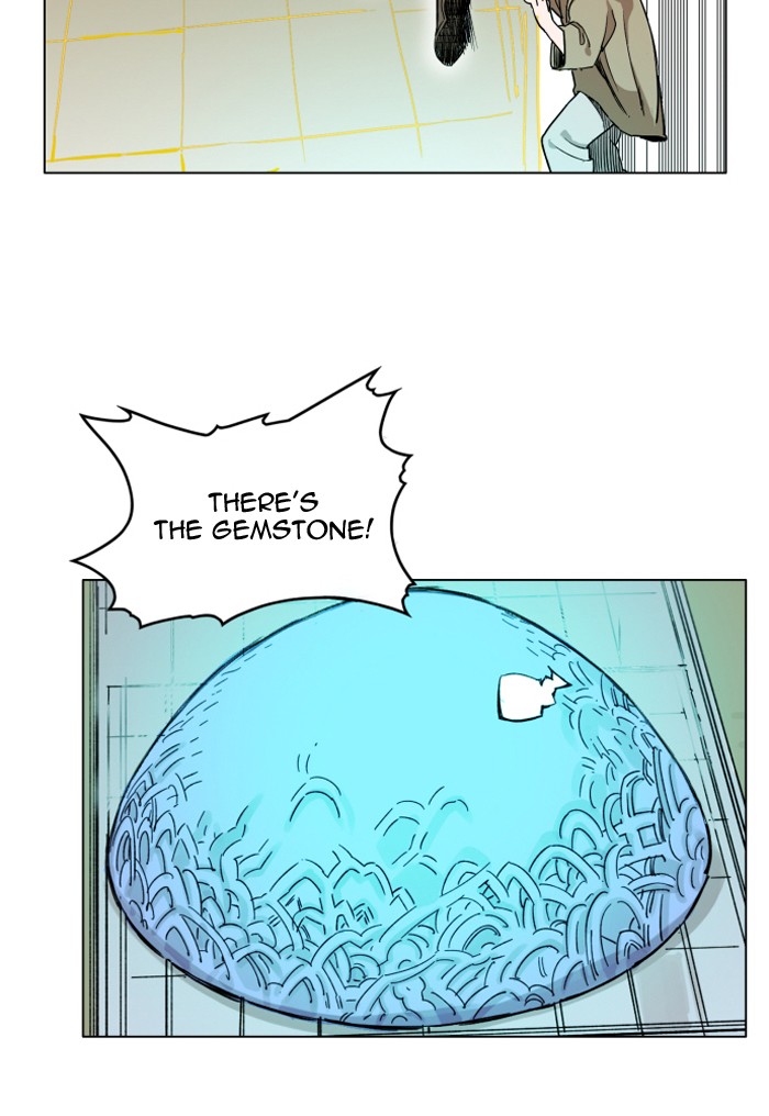 Hardcore Leveling Warrior Chapter 55 page 32 - Chapter 55: Ep. 55
