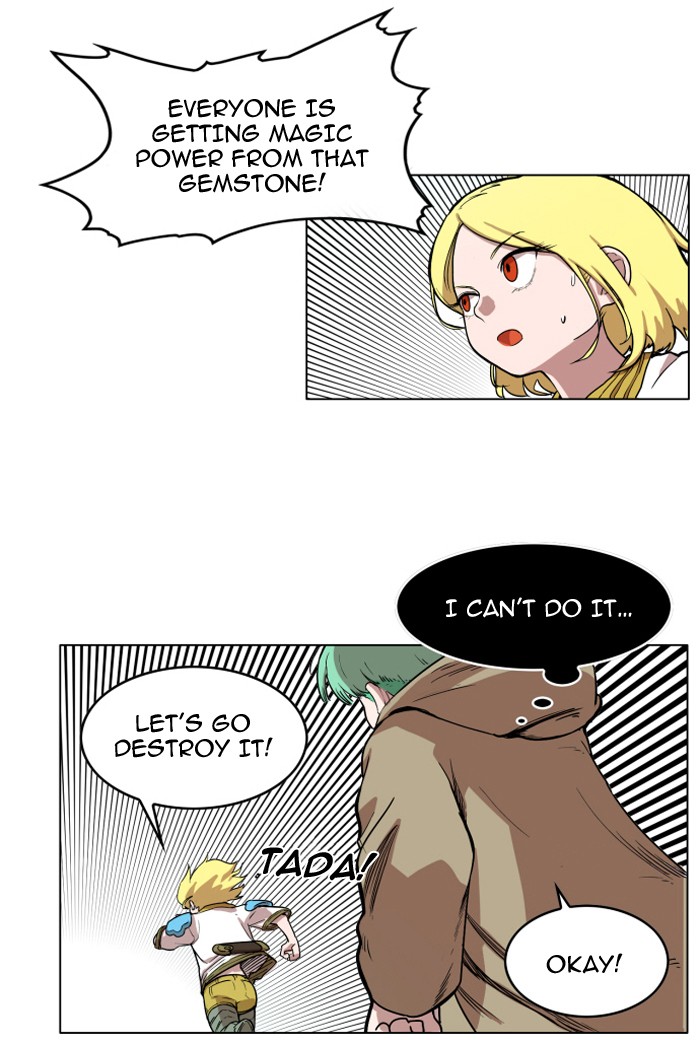 Hardcore Leveling Warrior Chapter 55 page 33 - Chapter 55: Ep. 55