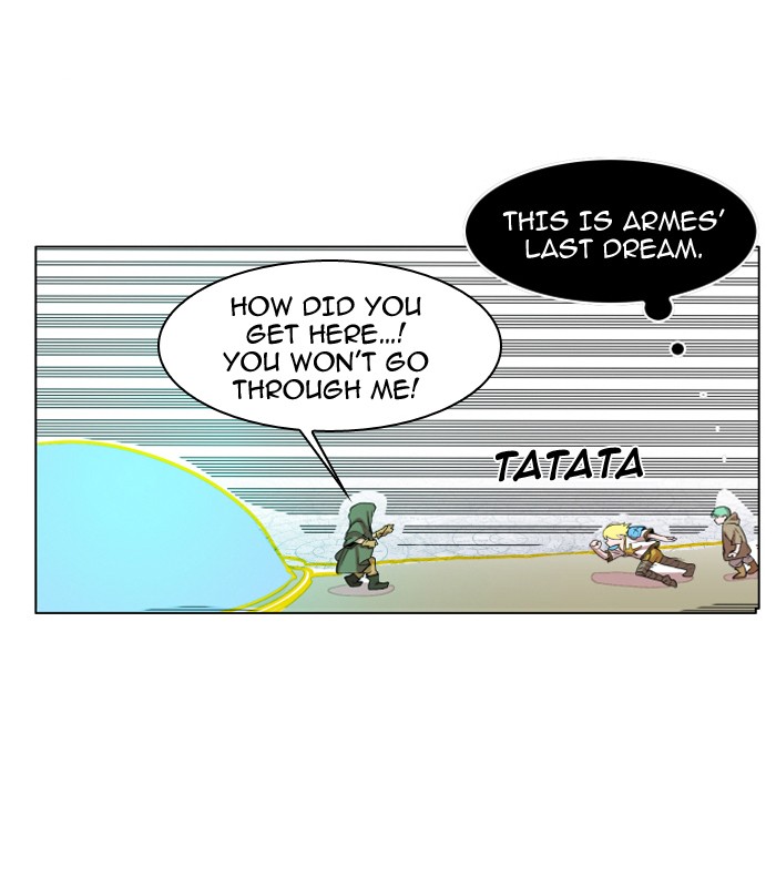 Hardcore Leveling Warrior Chapter 55 page 34 - Chapter 55: Ep. 55