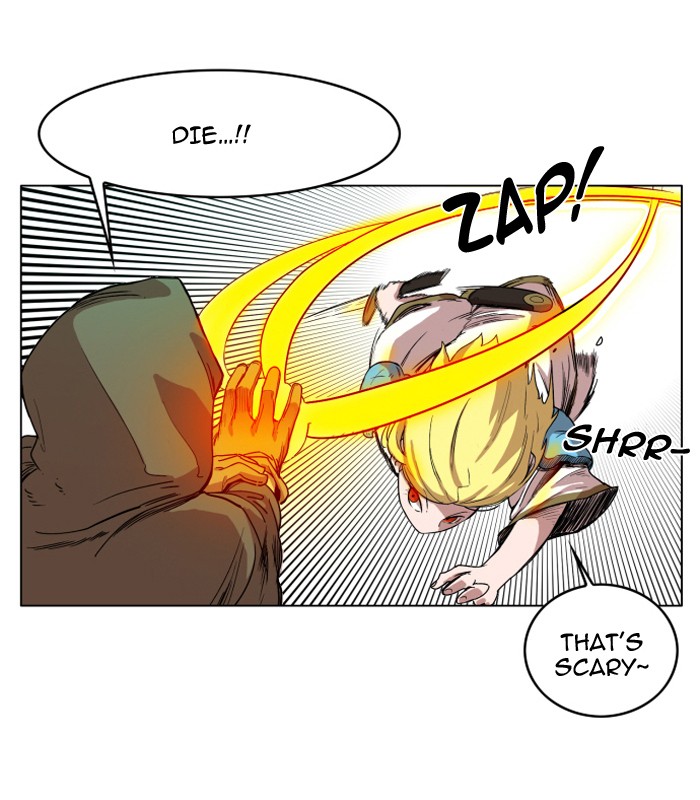 Hardcore Leveling Warrior Chapter 55 page 35 - Chapter 55: Ep. 55