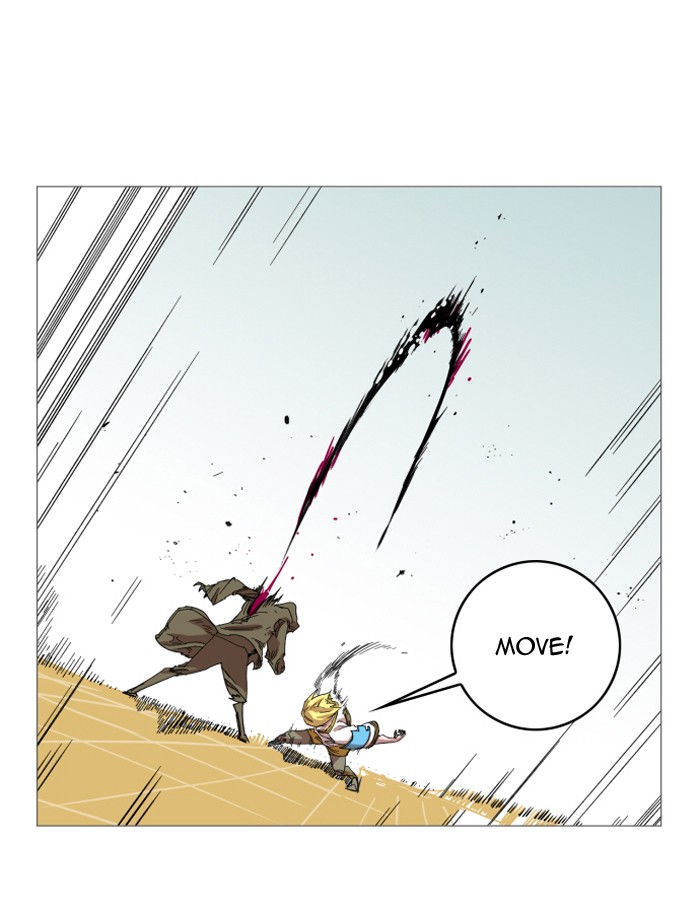 Hardcore Leveling Warrior Chapter 55 page 36 - Chapter 55: Ep. 55