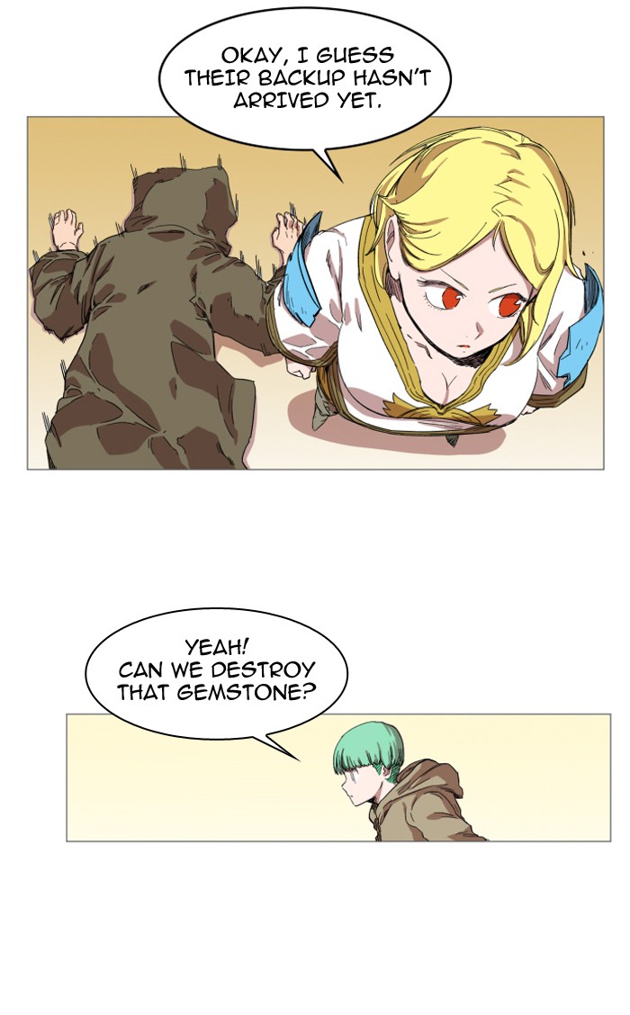 Hardcore Leveling Warrior Chapter 55 page 37 - Chapter 55: Ep. 55