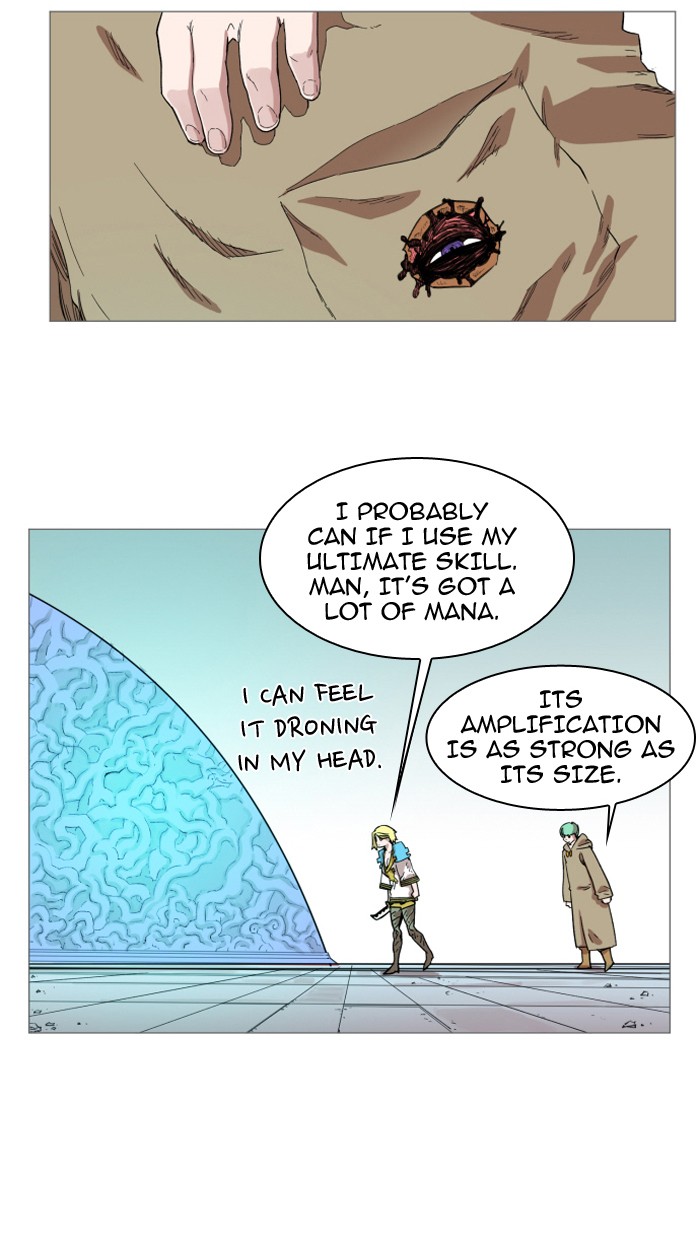 Hardcore Leveling Warrior Chapter 55 page 38 - Chapter 55: Ep. 55