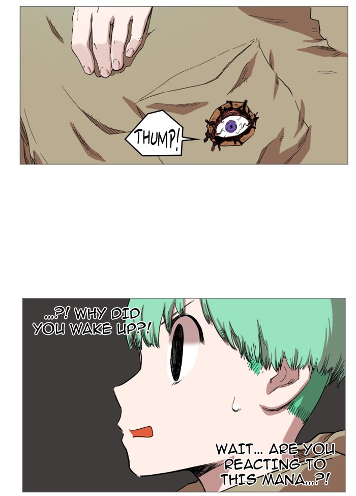 Hardcore Leveling Warrior Chapter 55 page 39 - Chapter 55: Ep. 55
