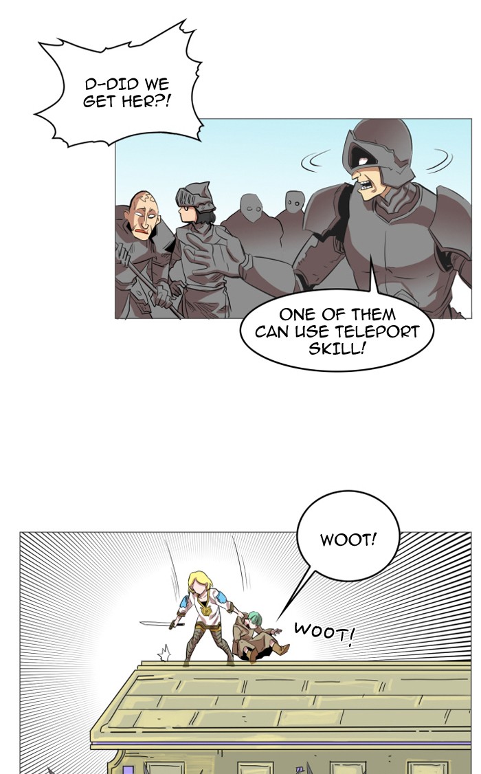 Hardcore Leveling Warrior Chapter 55 page 4 - Chapter 55: Ep. 55