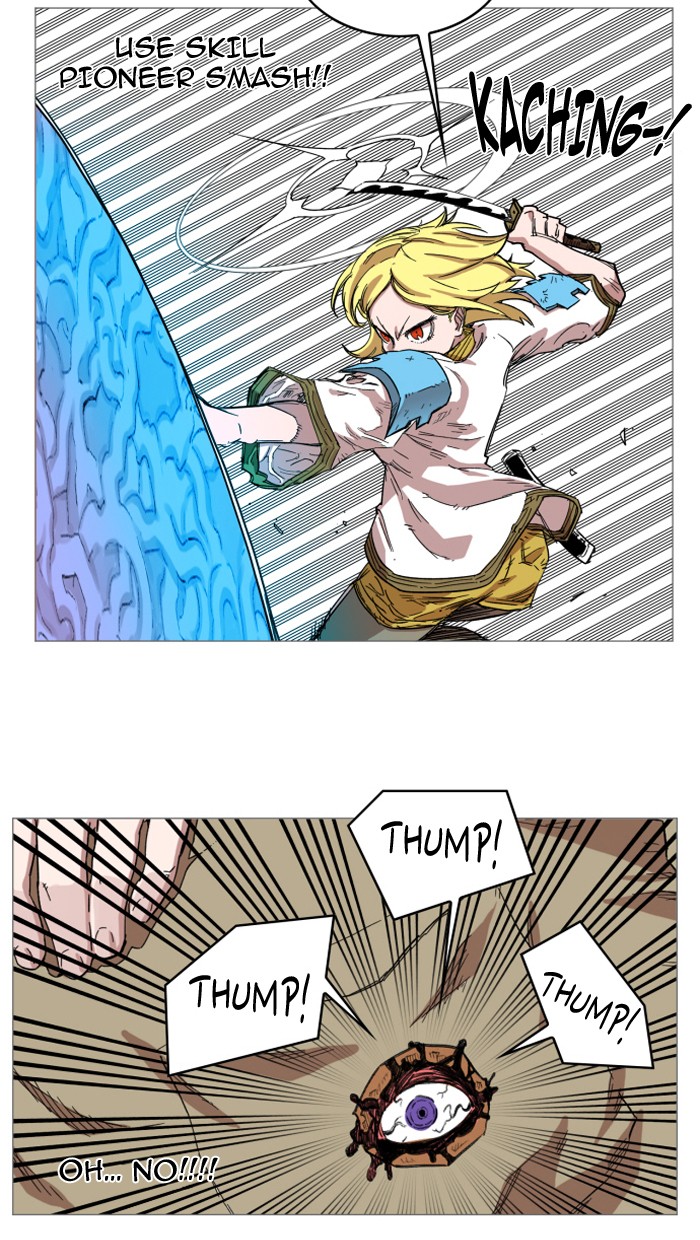 Hardcore Leveling Warrior Chapter 55 page 41 - Chapter 55: Ep. 55