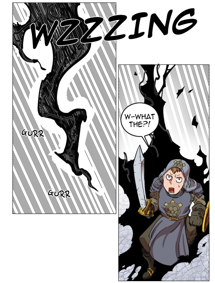 Hardcore Leveling Warrior Chapter 55 page 53 - Chapter 55: Ep. 55