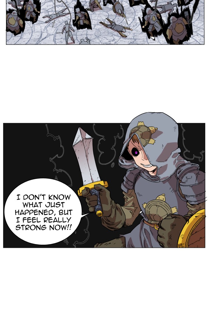 Hardcore Leveling Warrior Chapter 55 page 55 - Chapter 55: Ep. 55