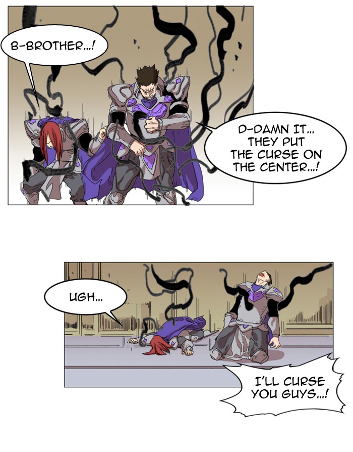 Hardcore Leveling Warrior Chapter 55 page 56 - Chapter 55: Ep. 55