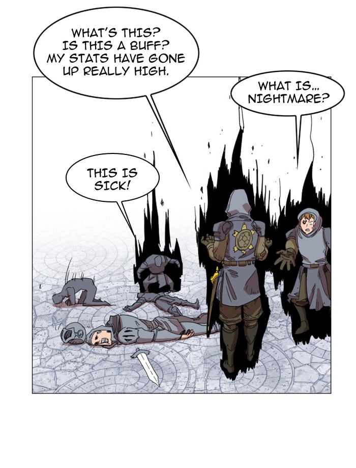 Hardcore Leveling Warrior Chapter 55 page 57 - Chapter 55: Ep. 55