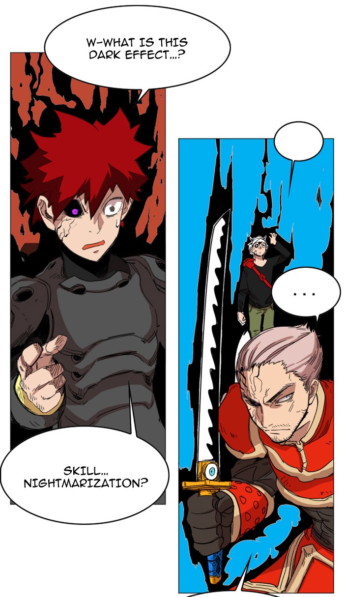 Hardcore Leveling Warrior Chapter 55 page 58 - Chapter 55: Ep. 55