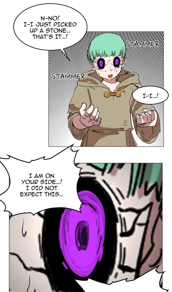 Hardcore Leveling Warrior Chapter 55 page 60 - Chapter 55: Ep. 55