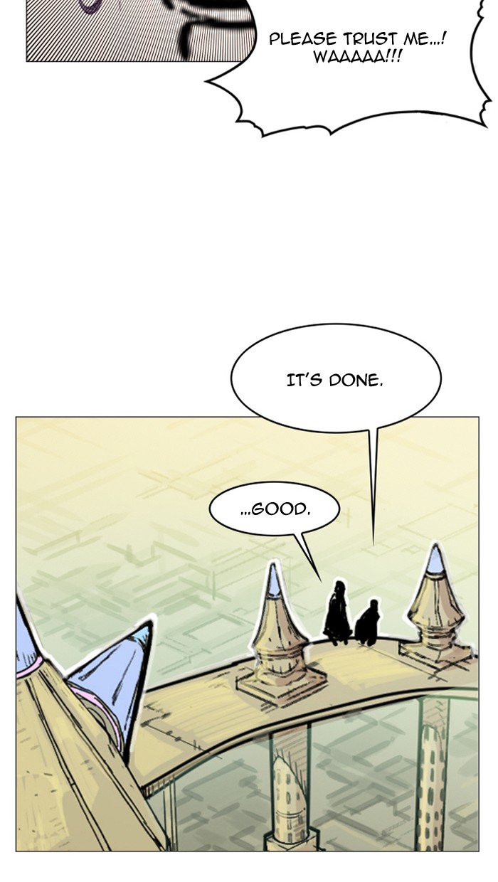 Hardcore Leveling Warrior Chapter 55 page 61 - Chapter 55: Ep. 55