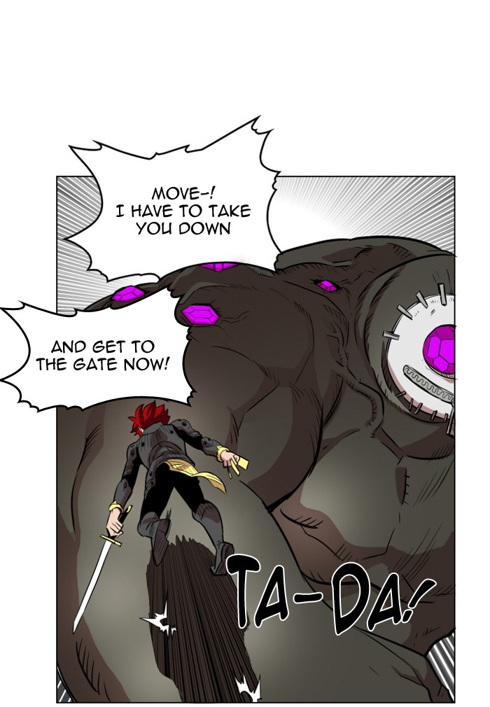 Hardcore Leveling Warrior Chapter 55 page 9 - Chapter 55: Ep. 55