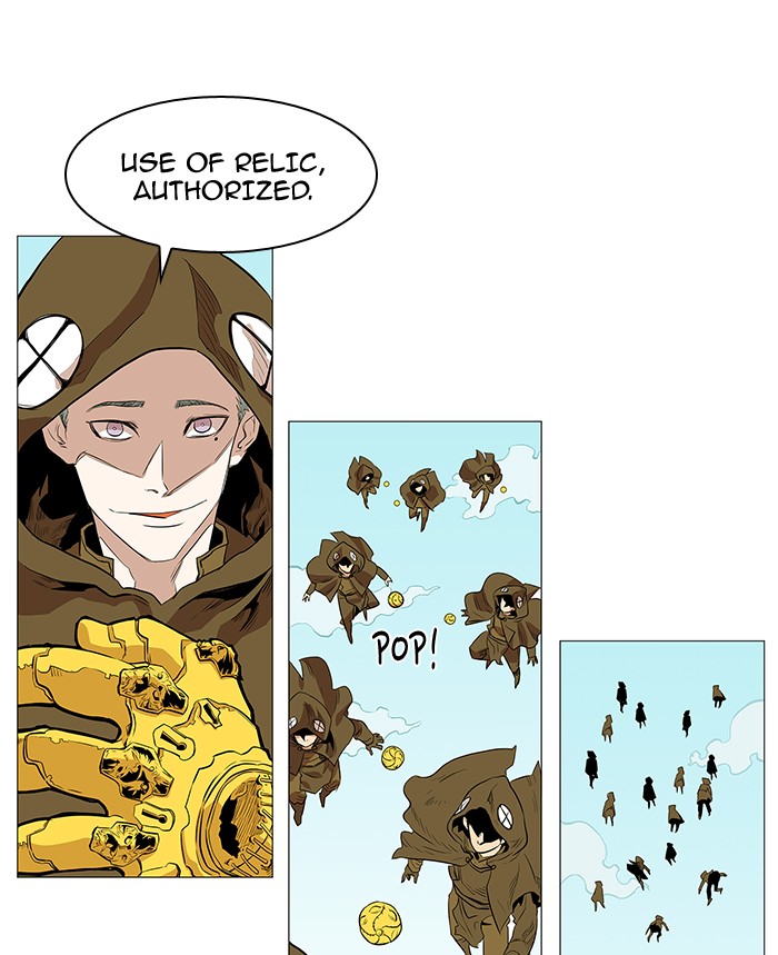Hardcore Leveling Warrior Chapter 56 page 1 - Chapter 56: Ep. 56